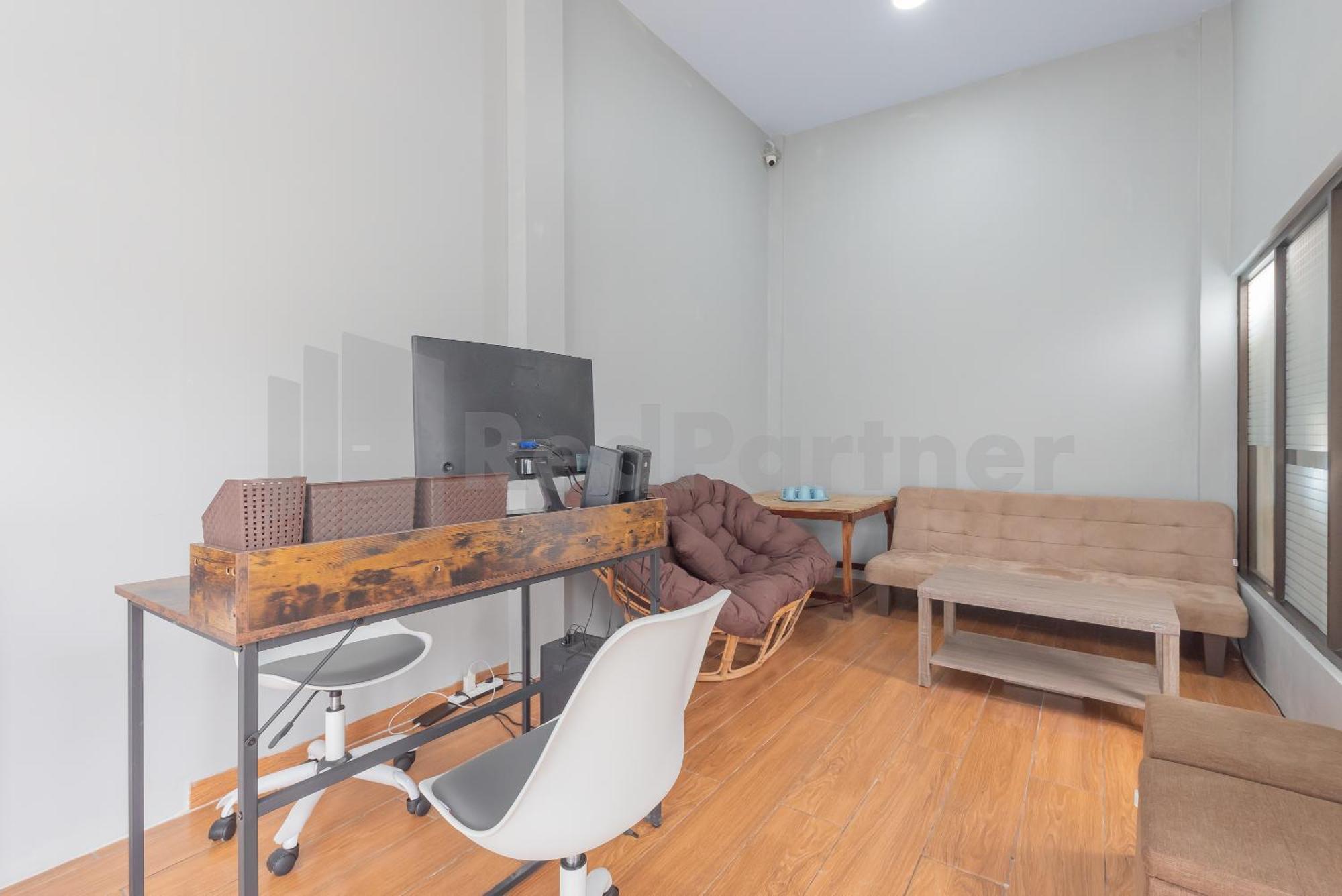 Rumah Panda Guesthouse Redpartner Tangkil  Dış mekan fotoğraf